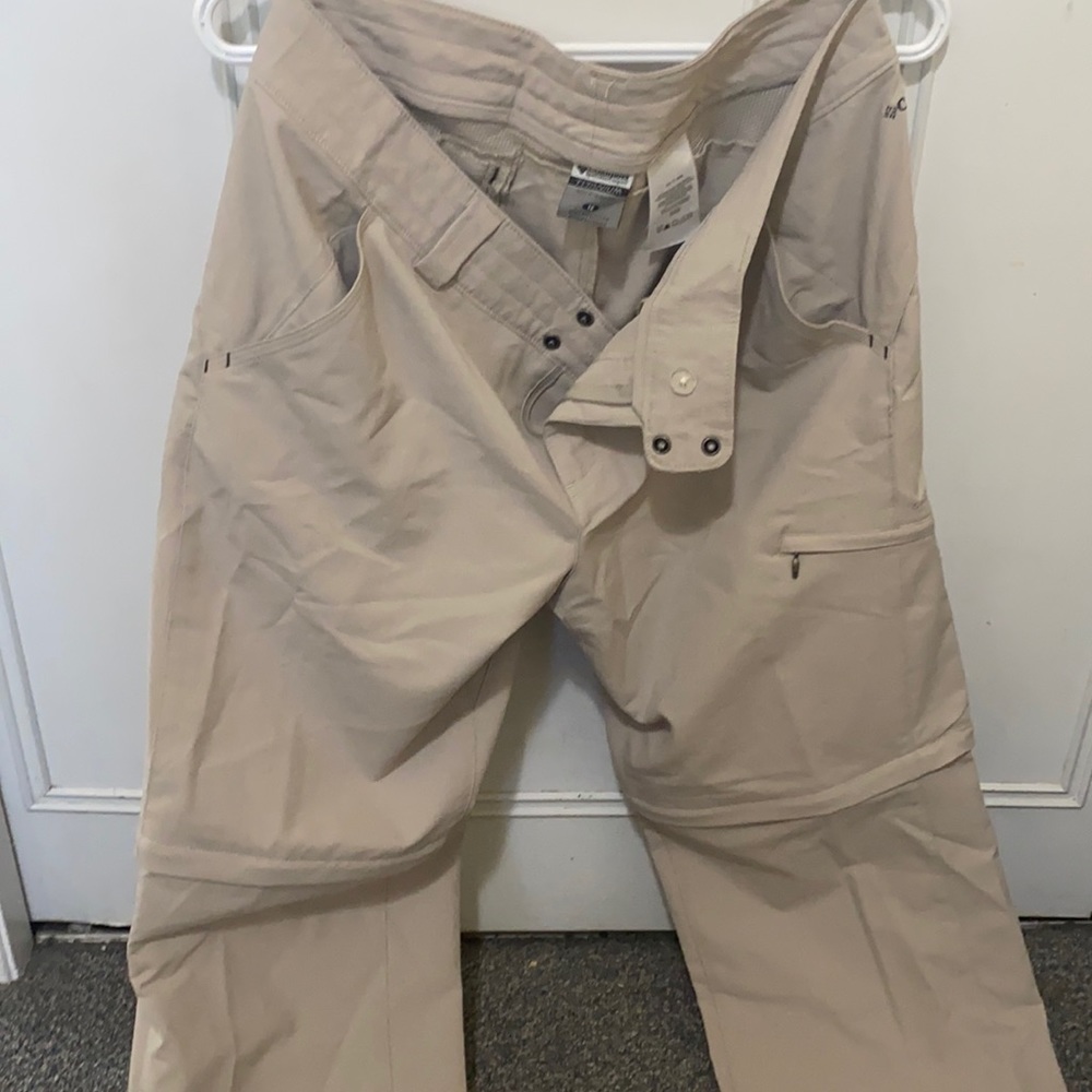 Hiking pants